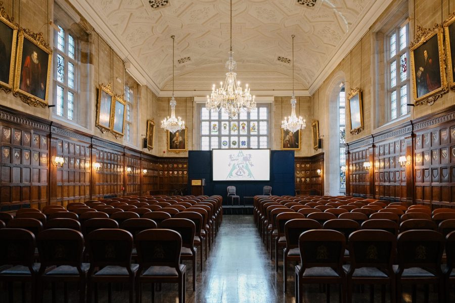 Images for Ironmongers' Hall, Shaftesbury Place, Barbican