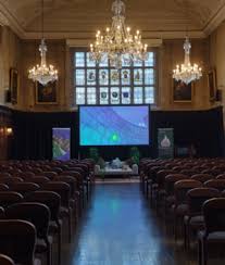 Banqueting Hall