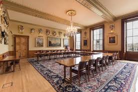 Court Room