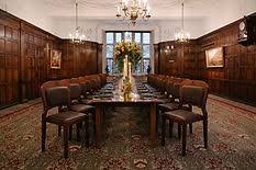 Luncheon Room