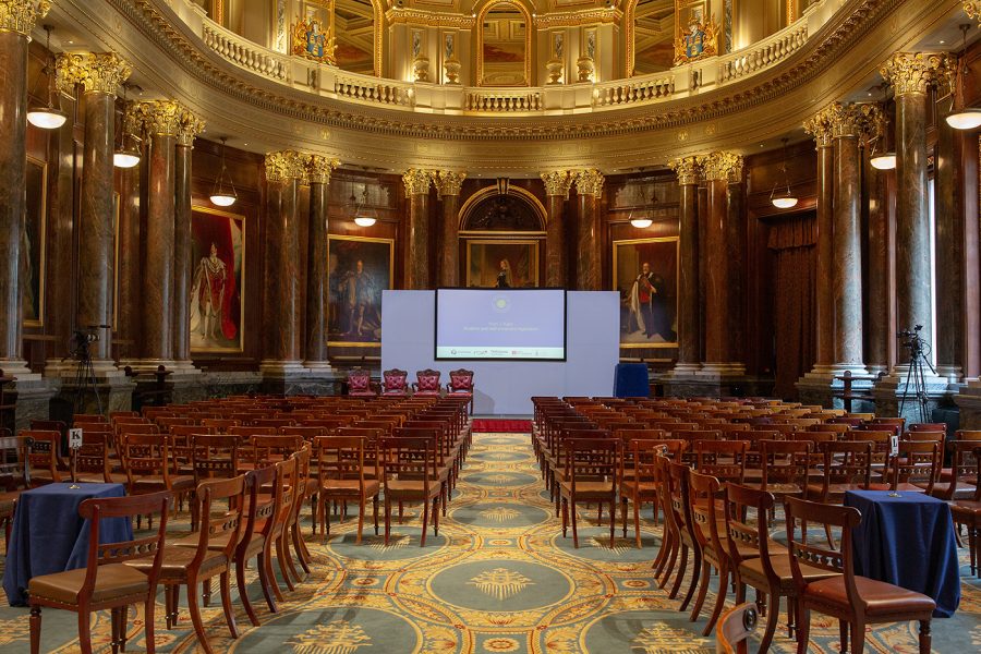 Images for Drapers' Hall, Throgmorton Avenue, London