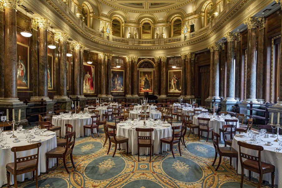 Images for Drapers' Hall, Throgmorton Avenue, London