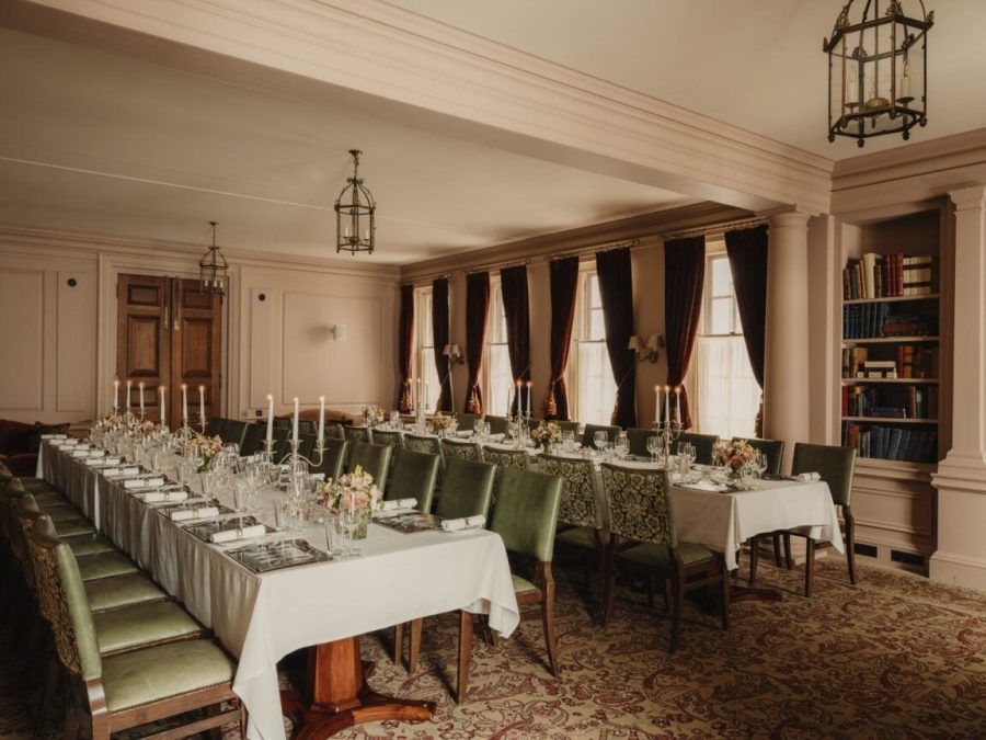The Drawing Room