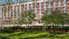 Images for Hyatt Regency London - The Churchill, 30 Portman Square, London