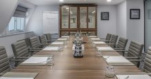 Images for De Vere Grand Connaught Rooms, 61-65 Great Queen St, London