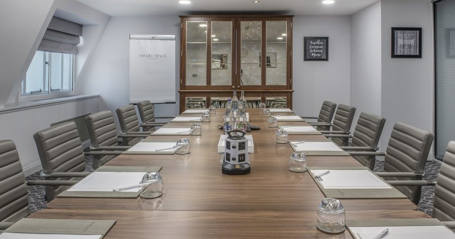 Images for De Vere Grand Connaught Rooms, 61-65 Great Queen St, London