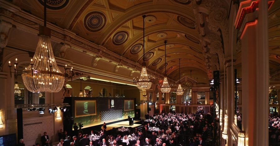 Images for De Vere Grand Connaught Rooms, 61-65 Great Queen St, London