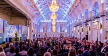 Images for De Vere Grand Connaught Rooms, 61-65 Great Queen St, London