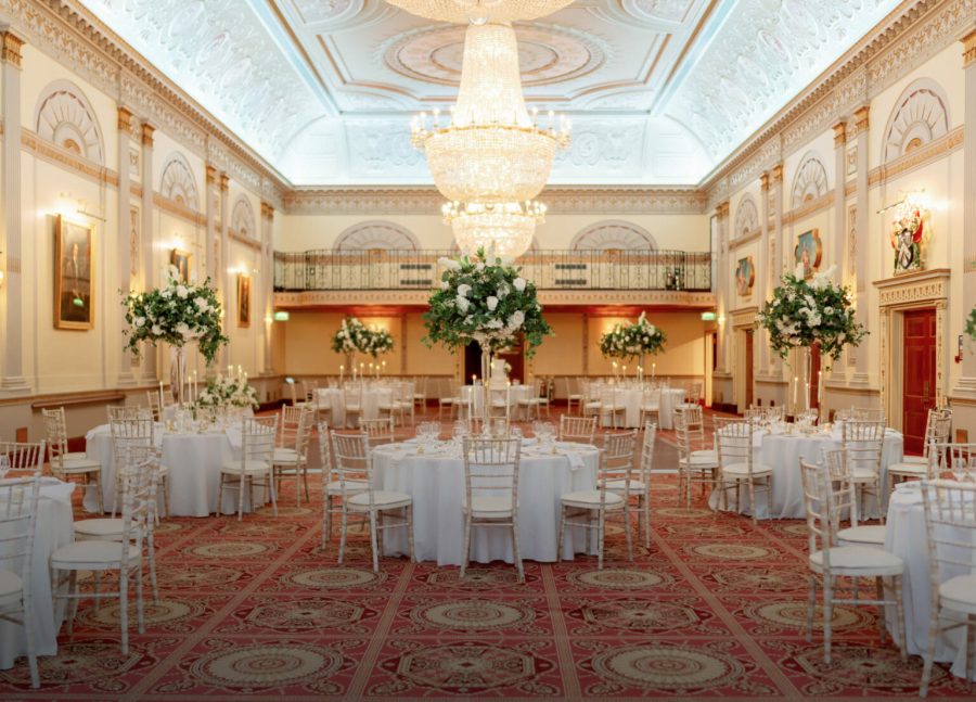 Great Hall