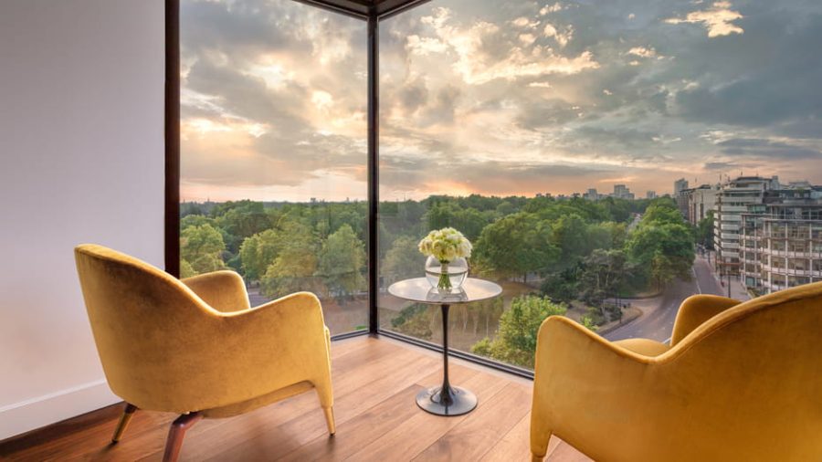 Images for Four Seasons Hotel Park Lane, Hamilton Place, London
