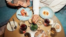 Images for Four Seasons Hotel Park Lane, Hamilton Place, London