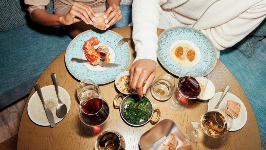Images for Four Seasons Hotel Park Lane, Hamilton Place, London