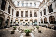 Images for Drapers' Hall, Throgmorton Avenue, London