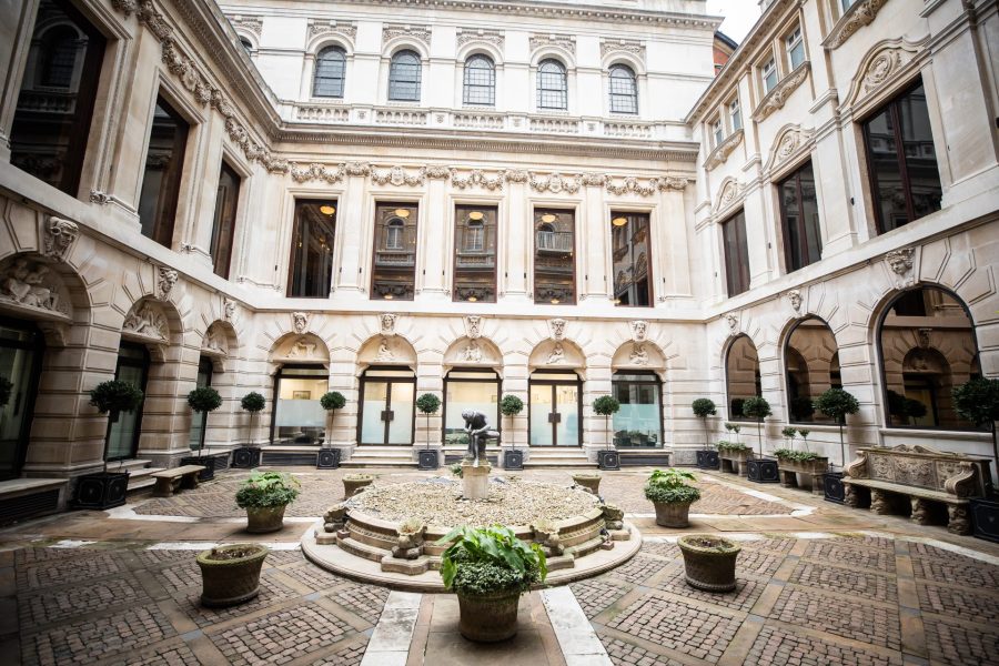 Images for Drapers' Hall, Throgmorton Avenue, London