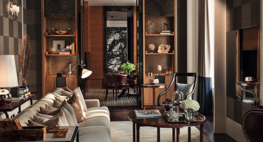 Images for Rosewood London, 252 High Holborn, London