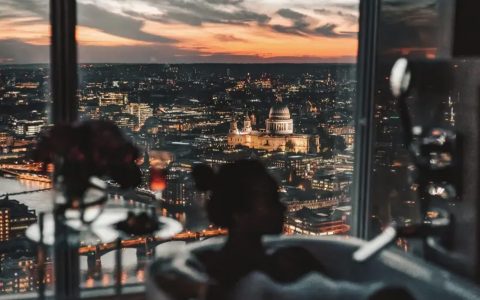 View Full Details for Shangri-La at The Shard, 31 St Thomas Street, London