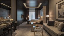 Images for Four Seasons Hotel London at Tower Bridge, 10 Trinity Square, London