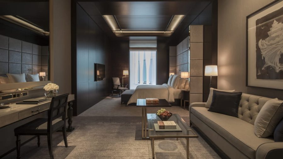 Images for Four Seasons Hotel London at Tower Bridge, 10 Trinity Square, London
