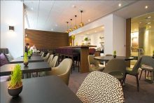Images for Double Tree by Hilton - Tower of London, 7 Pepys Street, London