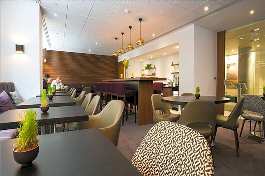 Images for Double Tree by Hilton - Tower of London, 7 Pepys Street, London