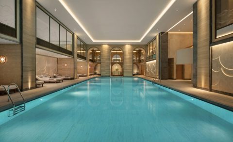 View Full Details for The Ned, 27 Poultry, London