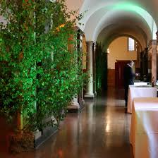 Cloisters