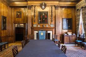 Court Room