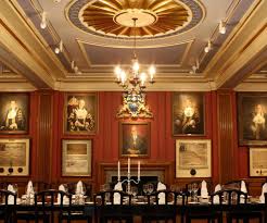 Court Room