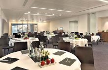 Images for Double Tree by Hilton - Tower of London, 7 Pepys Street, London