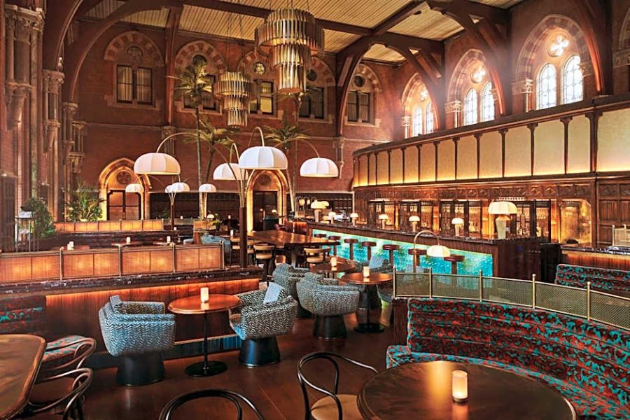 Images for St. Pancras Renaissance Hotel London, Euston Road, London