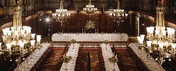 Great Hall