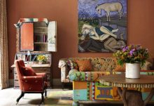 Images for Ham Yard Hotel - Firmdale Hotels, 1 Ham Yard, London
