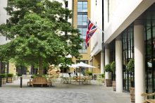 Images for Ham Yard Hotel - Firmdale Hotels, 1 Ham Yard, London