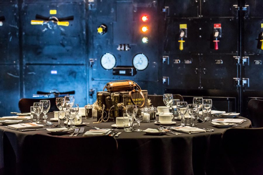 Images for Churchill War Rooms, Clive Steps, King Charles Street, London