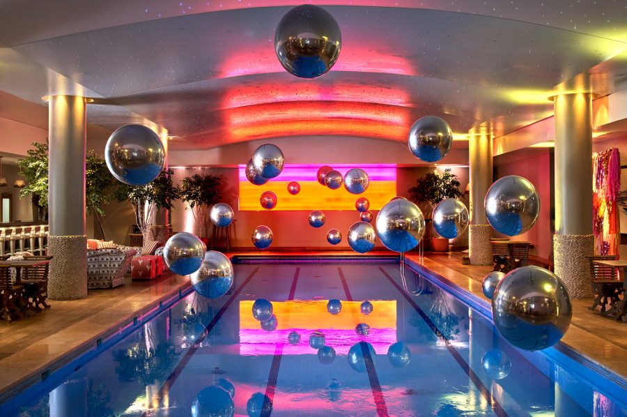 Images for Firmdale Haymarket Hotel, 1 Suffolk Place, London