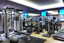 Images for Firmdale Haymarket Hotel, 1 Suffolk Place, London