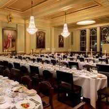 Livery Hall