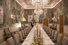Images for Firmdale Haymarket Hotel, 1 Suffolk Place, London