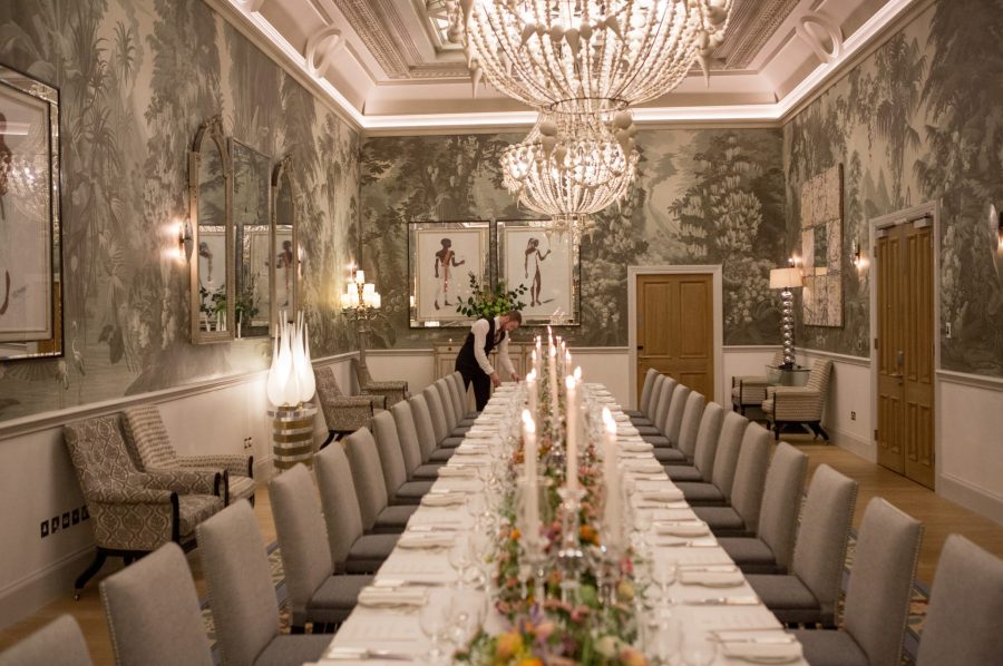 Images for Firmdale Haymarket Hotel, 1 Suffolk Place, London