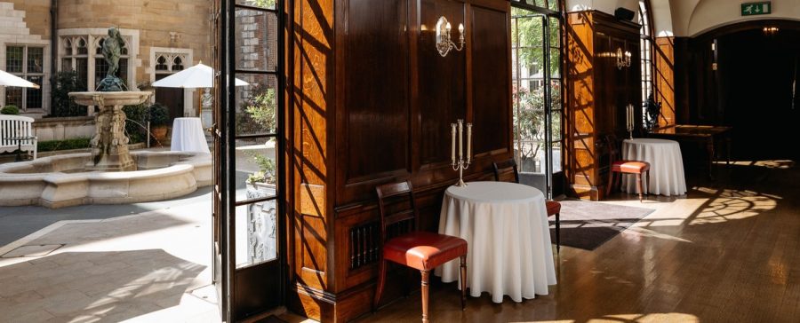Images for Merchant Taylors' Hall, 30 Threadneedle Street, London