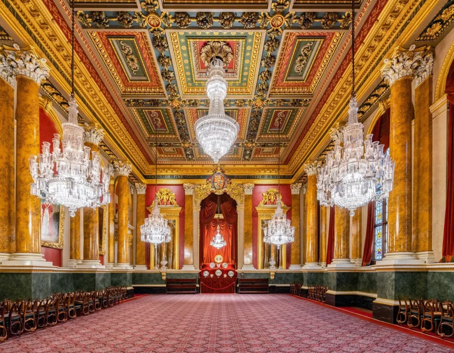 Images for Goldsmiths' Hall, 13 Foster Lane, London