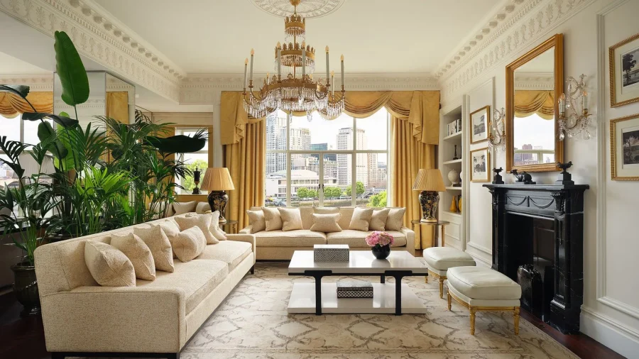 Images for The Savoy, Strand, London