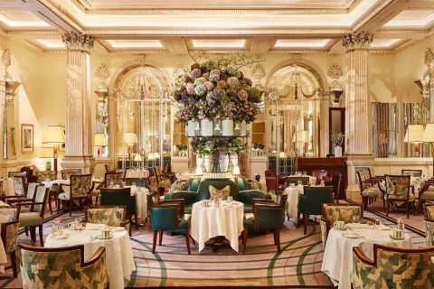 View Full Details for Claridges, Brook Street, London
