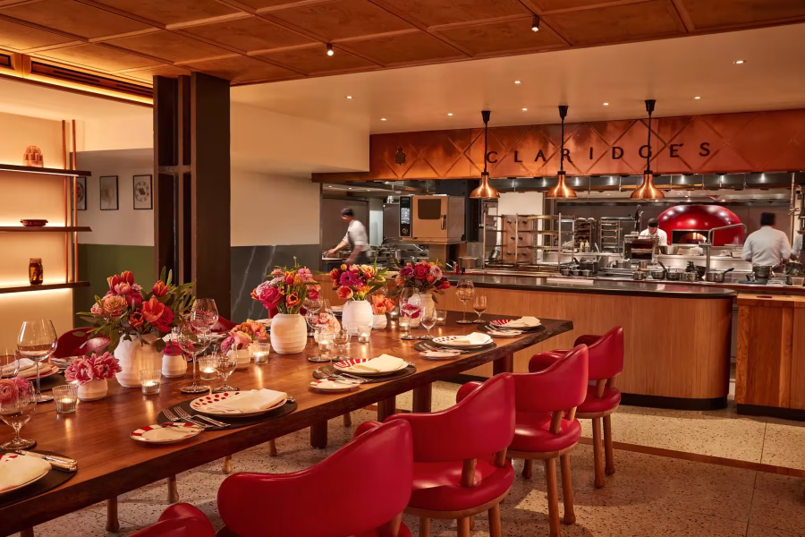 Images for Claridges, Brook Street, London