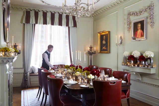 Georgian Room