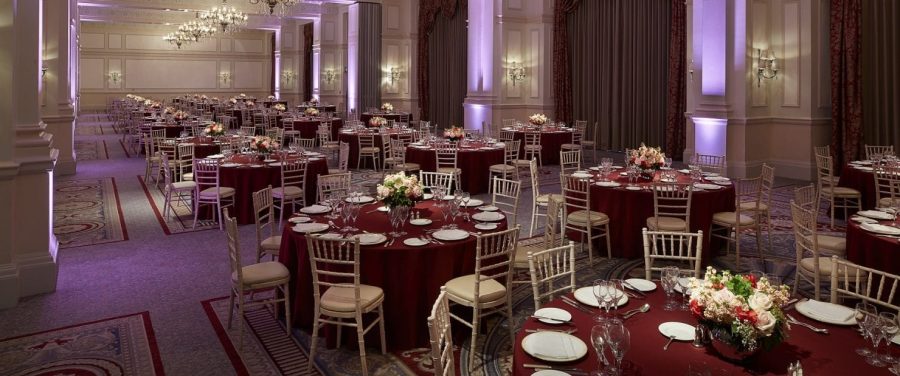 Grand Ballroom I