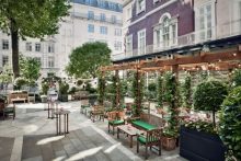 Images for The Langham, London, 1c Portland Place, Regent Street, London