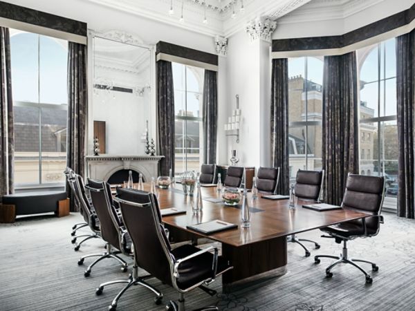 The Mayfair