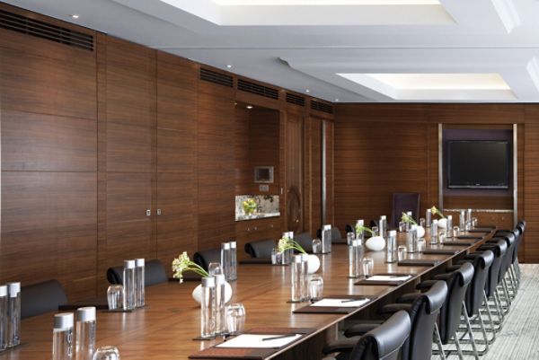 The Fitzrovia