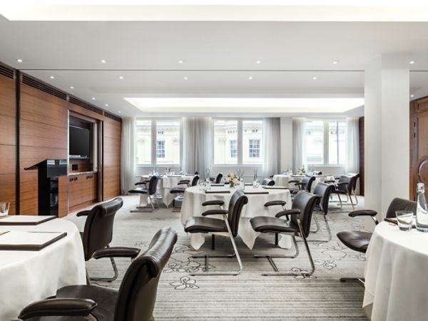 The Marylebone